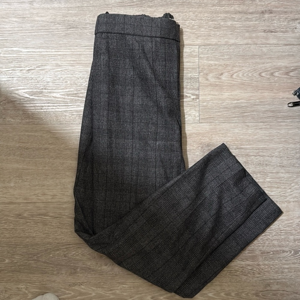 Aritzia Babaton Work Pants